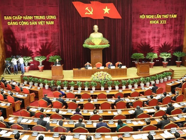 La ética de los revolucionarios: Raíz de la fuerza del Partido Comunista de Vietnam ảnh 1 La ética de los revolucionarios: Raíz de la fuerza del Partido Comunista de Vietnam ảnh 1