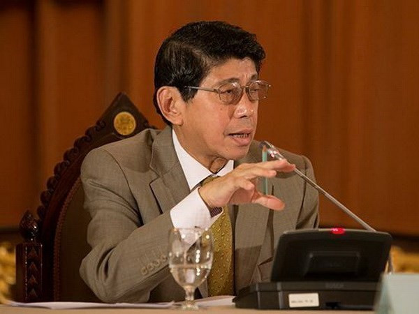 Tailandia levantará completamente la prohibición de actividades políticas el próximo mes ảnh 1 Tailandia levantará completamente la prohibición de actividades políticas el próximo mes ảnh 1
