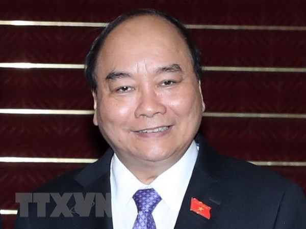 Asistencia de Vietnam a Feria de Importación China evidencia apreciación a lazos binacionales ảnh 1