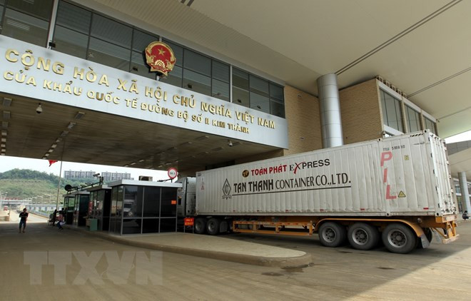 Comercio vietnamita en 10 meses podría superar 394 mil millones de dólares ảnh 1 Comercio vietnamita en 10 meses podría superar 394 mil millones de dólares ảnh 1