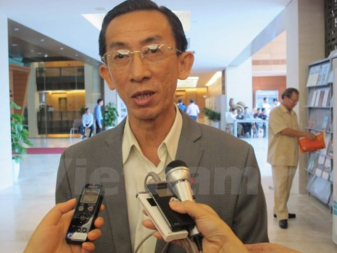 Incorporación al CPTPP contribuye a fomentar fuerza interna de Vietnam, coinciden diputados ảnh 1