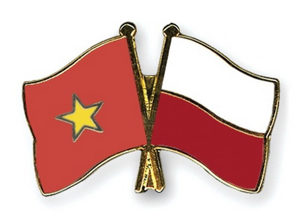 Celebrado Día Nacional de Polonia en Hanoi ảnh 1 Celebrado Día Nacional de Polonia en Hanoi ảnh 1
