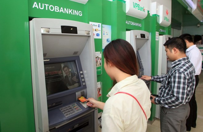 Pide Banco Estatal de Vietnam apoyo para personas con discapacidad en apertura de cuentas bancarias ảnh 1 Pide Banco Estatal de Vietnam apoyo para personas con discapacidad en apertura de cuentas bancarias ảnh 1