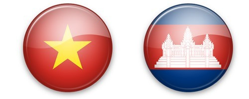 Vietnam envía mensajes de felicitaciones por Día Nacional de Camboya ảnh 1 Vietnam envía mensajes de felicitaciones por Día Nacional de Camboya ảnh 1