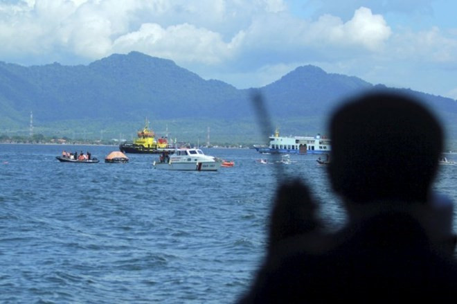 Malasia refuerza seguridad marítima ante amenaza de grupo terrorista ảnh 1 Malasia refuerza seguridad marítima ante amenaza de grupo terrorista ảnh 1