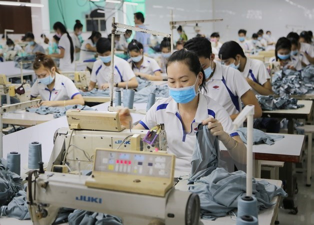 Mayoría de los diputados de Vietnam respaldan la ratificación del CPTPP ảnh 1 Mayoría de los diputados de Vietnam respaldan la ratificación del CPTPP ảnh 1