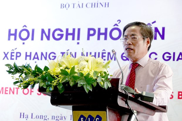 Intenta Vietnam elevar su calificación crediticia a "grado de inversión" para 2030 ảnh 2 Intenta Vietnam elevar su calificación crediticia a "grado de inversión" para 2030 ảnh 2