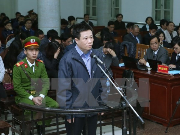 Reabrirán juicio de primera instancia contra expresidente de Oceanbank ảnh 1