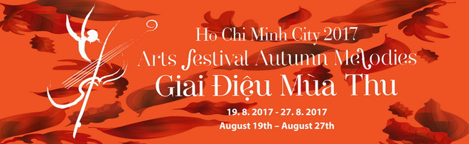 Numerosos artistas deleitarán al público vietnamita en Festival “Melodías otoñales” ảnh 1 Numerosos artistas deleitarán al público vietnamita en Festival “Melodías otoñales” ảnh 1