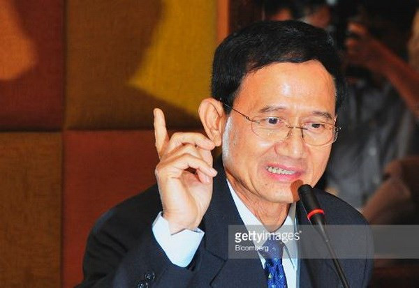 Expremieres tailandeses absueltos de casos de abuso de poder ảnh 1