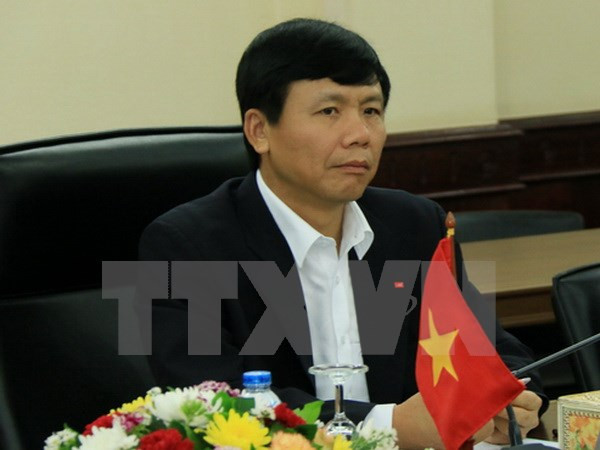 Vietnam y Bangladesh realizan primera consulta política ảnh 1 Vietnam y Bangladesh realizan primera consulta política ảnh 1