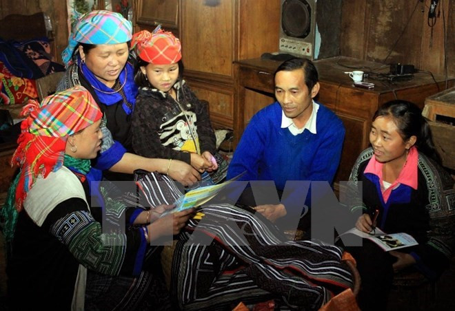 AMM 50: Vietnam se compromete a impulsar empoderamiento de mujeres ảnh 1