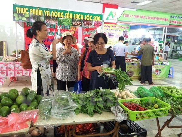 Empresas alimentarias de Japón aumentan su presencia en Vietnam ảnh 1 Empresas alimentarias de Japón aumentan su presencia en Vietnam ảnh 1