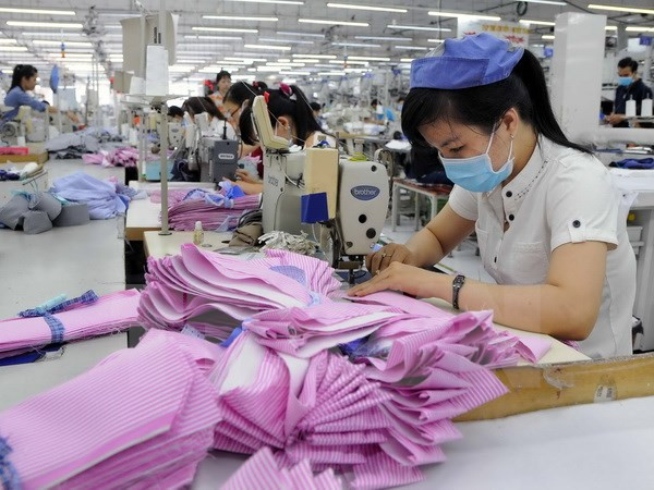 Vietnam con firme paso tras cambios del TPP ảnh 1 Vietnam con firme paso tras cambios del TPP ảnh 1