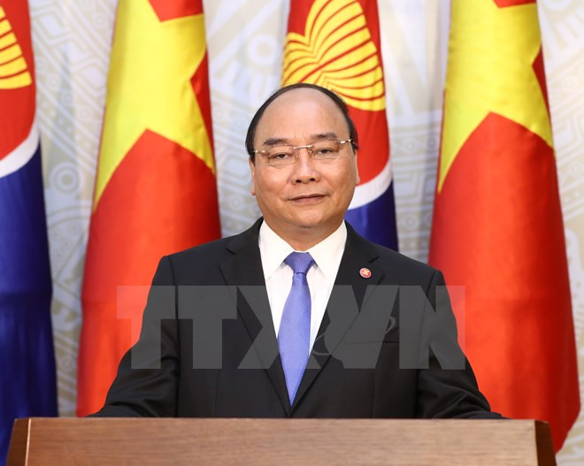 Vietnam se adhiere a pasos de avance de la ASEAN ảnh 1 Vietnam se adhiere a pasos de avance de la ASEAN ảnh 1