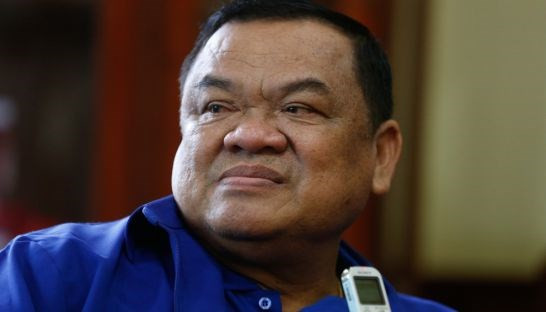 Camboya: exvicepremier procesado por delitos relacionados con drogas ảnh 1 Camboya: exvicepremier procesado por delitos relacionados con drogas ảnh 1