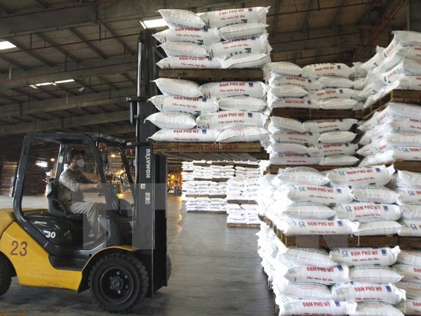 Vietnam aplicará salvaguardias provisionales para abonos DAP y MAP ảnh 1