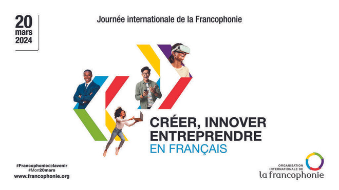 Impronta de Vietnam en la comunidad francófona ảnh 1 Impronta de Vietnam en la comunidad francófona ảnh 1