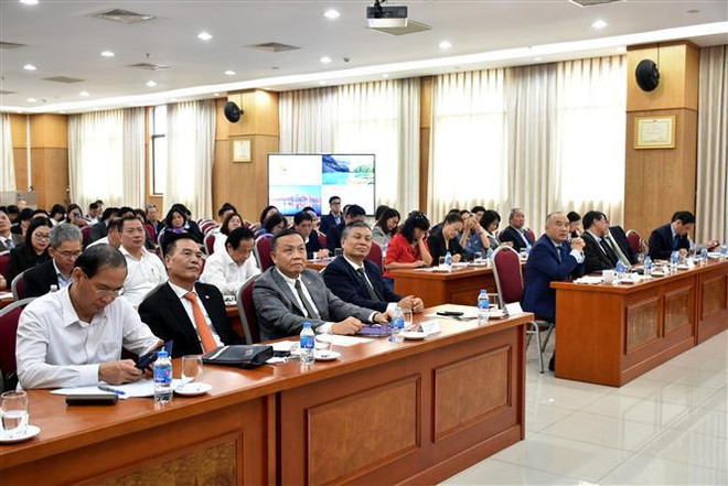 Promueven cooperación comercial Vietnam-Canadá en marco de CPTPP ảnh 2