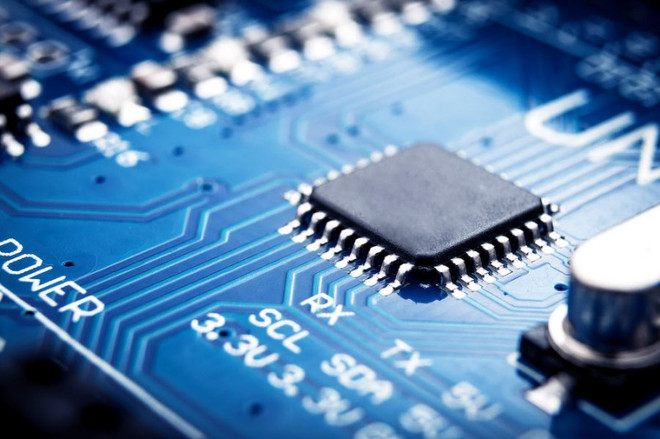 Da Nang prioriza el desarrollo de la industria de semiconductores ảnh 1 Da Nang prioriza el desarrollo de la industria de semiconductores ảnh 1