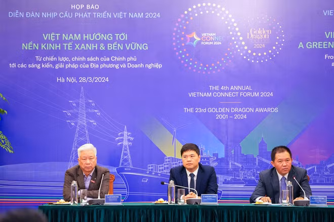 Foro Vietnam Connect 2024 se celebrará en Hai Phong ảnh 1