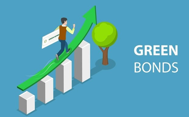 Mercado de bonos registra fuerte crecimiento en economías ASEAN+3 ảnh 1