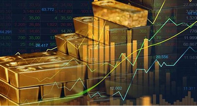 Primer Ministro instó a fortalecer medidas de gestión de mercado del oro ảnh 1 Primer Ministro instó a fortalecer medidas de gestión de mercado del oro ảnh 1