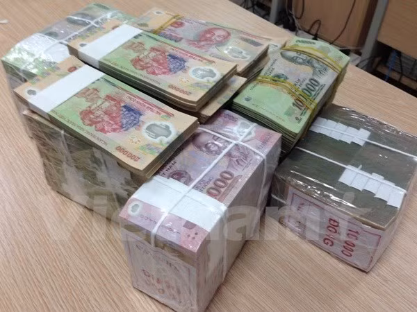  Vietnam acelera reestructuración de instituciones financieras ảnh 1