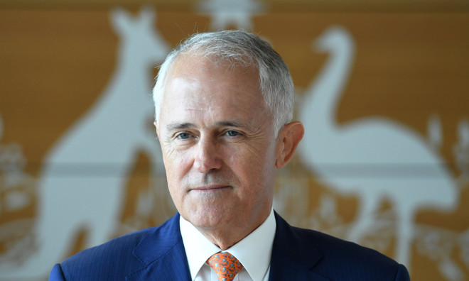 Australia confía en salvar el TPP pese a retirada de EE.UU. ảnh 1 Australia confía en salvar el TPP pese a retirada de EE.UU. ảnh 1