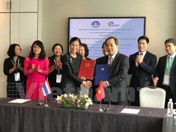 Vietnam impulsa promoción de turismo de la región de noroeste en ASEAN ảnh 1 Vietnam impulsa promoción de turismo de la región de noroeste en ASEAN ảnh 1