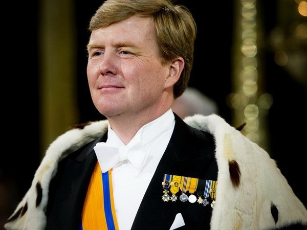 Países Bajos espera cooperación más fuerte con Vietnam ảnh 1 Países Bajos espera cooperación más fuerte con Vietnam ảnh 1