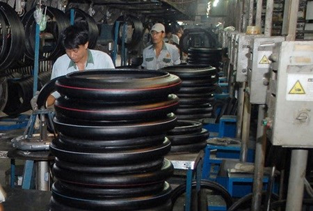 Casumina-principal fabricante de neumáticos y tubos en Vietnam ảnh 1 Casumina-principal fabricante de neumáticos y tubos en Vietnam ảnh 1