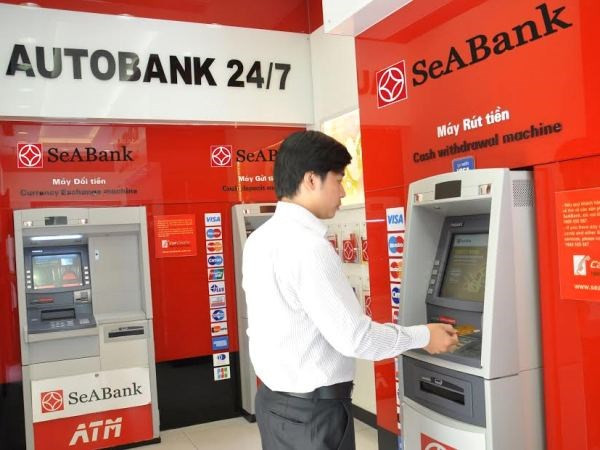 SeABank en lista de 500 mayores empresas de Vietnam ảnh 1 SeABank en lista de 500 mayores empresas de Vietnam ảnh 1