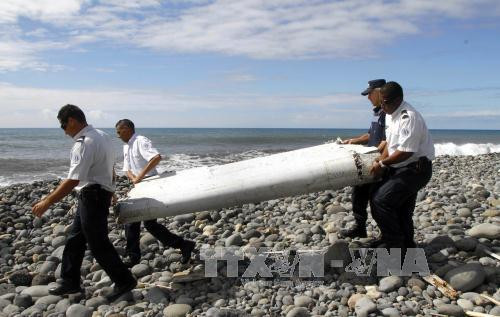 Malasia forma equipo encargado del caso MH370 ảnh 1 Malasia forma equipo encargado del caso MH370 ảnh 1