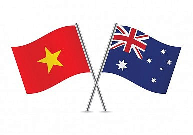 Vietnam felicita a Australia por fiesta nacional ảnh 1 Vietnam felicita a Australia por fiesta nacional ảnh 1