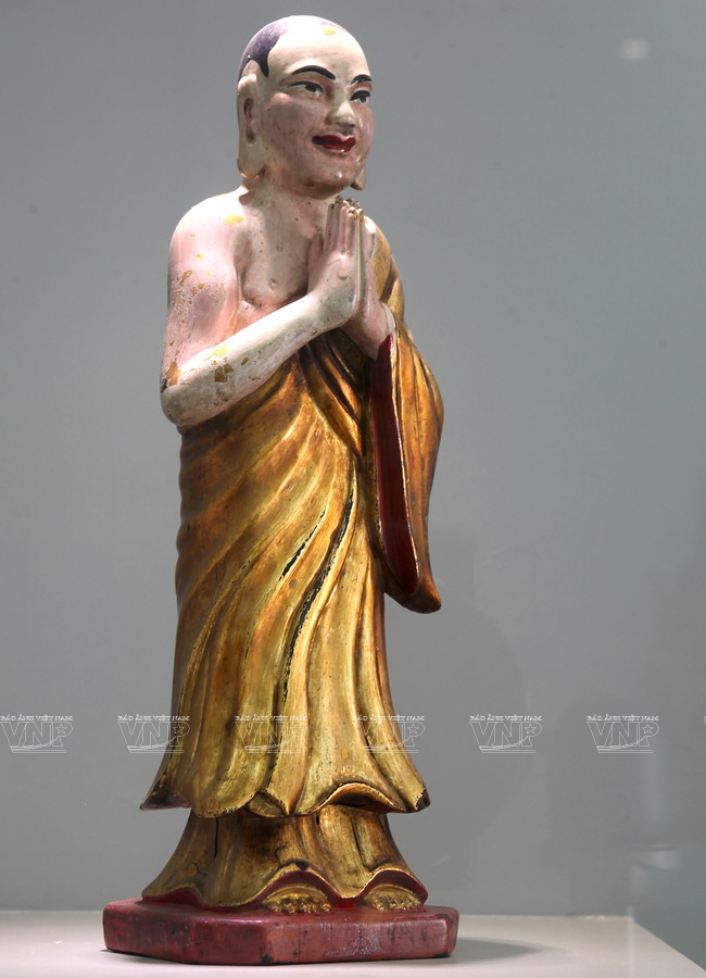 Imágenes de adoración en la creencia de los vietnamitas ảnh 1 Imágenes de adoración en la creencia de los vietnamitas ảnh 1