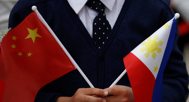 China y Filipinas acuerdan cooperación por más de tres mil millones de dólares ảnh 1 China y Filipinas acuerdan cooperación por más de tres mil millones de dólares ảnh 1