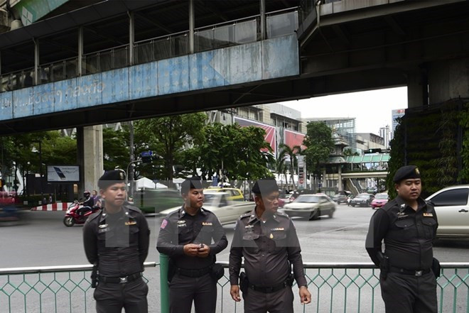 Tailandia establece panel de reconciliación en vísperas de elecciones ảnh 1 Tailandia establece panel de reconciliación en vísperas de elecciones ảnh 1