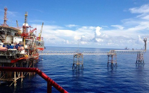 Industria vietnamita del gas duplicará producción en 2035 ảnh 1 Industria vietnamita del gas duplicará producción en 2035 ảnh 1