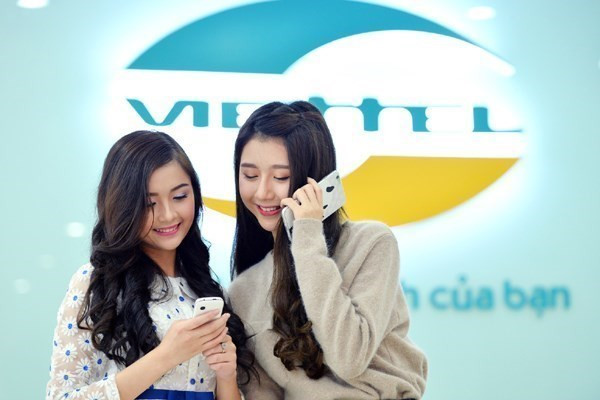 Viettel se convierte en cuarto proveedor de telecomunicaciones en Myanmar ảnh 1 Viettel se convierte en cuarto proveedor de telecomunicaciones en Myanmar ảnh 1