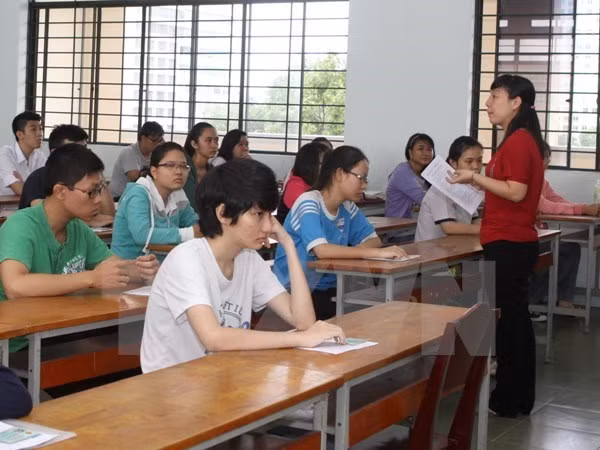 Respalda UE a ASEAN en intensificar circulación de estudiantes ảnh 1 Respalda UE a ASEAN en intensificar circulación de estudiantes ảnh 1