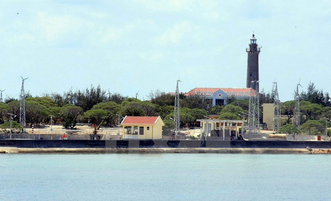 EVN garantizará suministro de electricidad en Truong Sa ảnh 1 EVN garantizará suministro de electricidad en Truong Sa ảnh 1