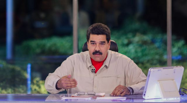 Venezuela prioriza recuperar sistemas de distribución de alimentos ảnh 1 Venezuela prioriza recuperar sistemas de distribución de alimentos ảnh 1