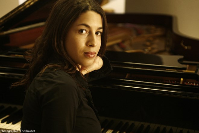 Efectuarán en Ciudad Ho Chi Minh velada musical francesa ảnh 1 Efectuarán en Ciudad Ho Chi Minh velada musical francesa ảnh 1
