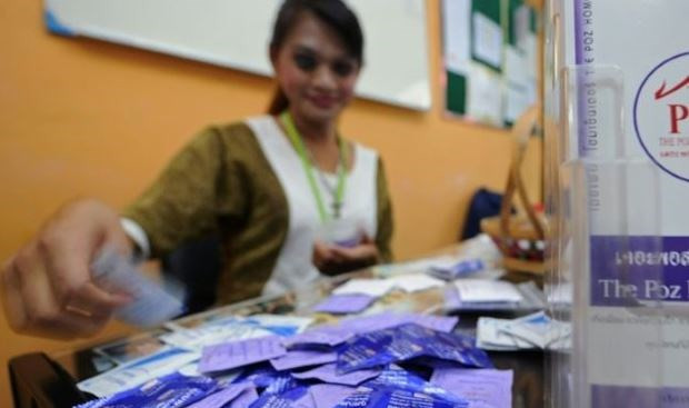 Tailandia, el primero en Asia en eliminar la transmisión del VIH de madre a hijo ảnh 1 Tailandia, el primero en Asia en eliminar la transmisión del VIH de madre a hijo ảnh 1