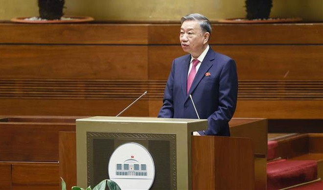 Garantizan intereses legítimos de ciudadanos vietnamitas ảnh 1 Garantizan intereses legítimos de ciudadanos vietnamitas ảnh 1