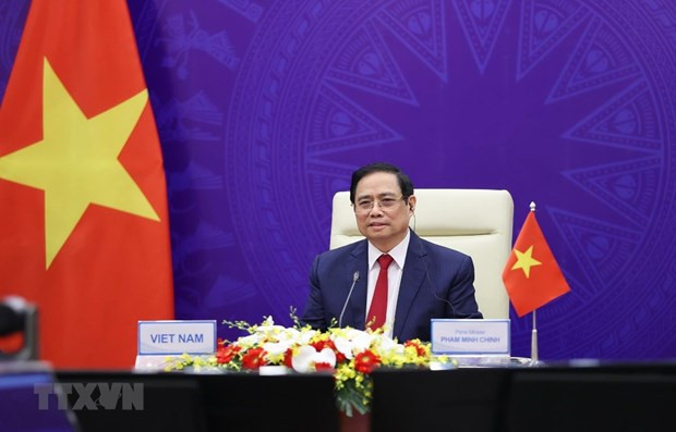 Asistencia de Premier a Cumbres de ASEAN: Ocasión para afirmar política exterior consecuente de Vietnam ảnh 1 Asistencia de Premier a Cumbres de ASEAN: Ocasión para afirmar política exterior consecuente de Vietnam ảnh 1