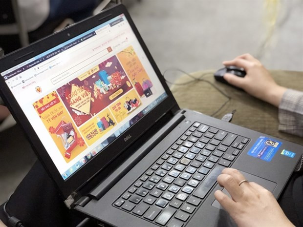 Plataformas de comercio electrónico no deben pagar impuestos en nombre de vendedores ảnh 1