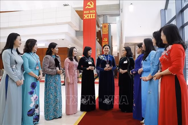 📝 Enfoque: Argumentos hostiles no pueden arruinar panorama general sobre Vietnam ảnh 4