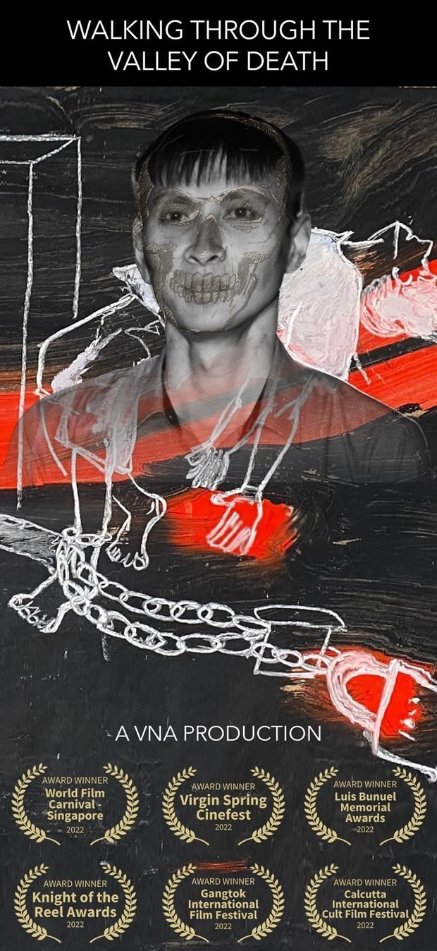 Documental de VNA gana numerosos premios internacionales ảnh 2